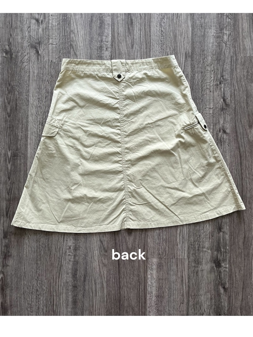 Fjallraven Santiago Skirt Hiking Camping Outdoor Adventure Trekking Travel 42 - Picture 3 of 13